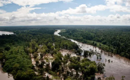 How Can Climate Change Adaptation Help Communities Prepare for a Changing Planet?