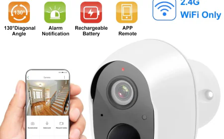 Bring Innovation in Your Daily Life & Shop Smart Gadgets Online