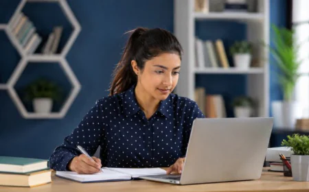 Best Online MCA Degree Program: Compare Top Online BCA Programs in India