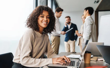Performance Management: Improving Goals, Feedback and Results