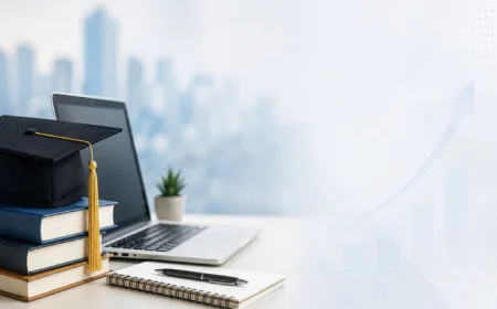Best Online MBA: Best Online Universities in India for Career Growth