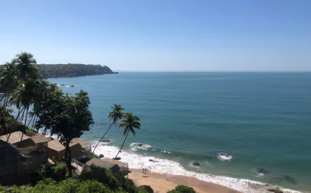 3 Days Goa Tour Package Itinerary for First-Time Visitors