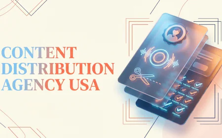 Scale Agency Retainers with Content Distribution Agency USA