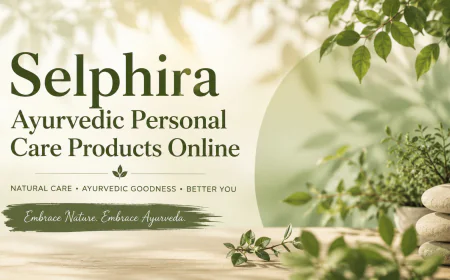 Acne Control Facewash | Selphira Ayurvedic Care