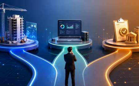 RWA Tokenization Platform: Build vs Buy vs License in 2026