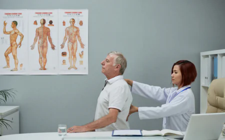 Sciatica vs. Slipped Disc: What Is the Difference?