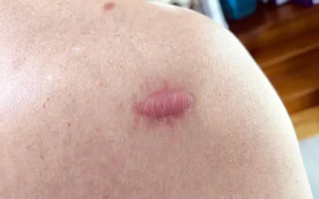 What Are the Benefits of Keloid Treatment?