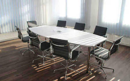 What Office Managers Often Overlook When Assessing Workplace Cleanliness