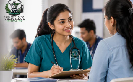 Best DHA Coaching in Amritsar: Your Career Success Roadmap