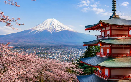 Japan Travel Guide: Things to Know Before Your First Trip