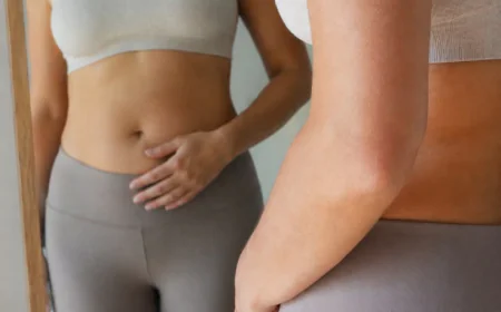 Mommy Makeover Dubai: What to Expect During Your Recovery Journey