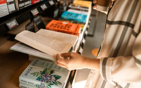 London Publishing Houses: How to Choose the Right Book Publisher for Your Publishing Journey