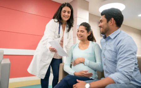 Pregnancy Blood Test: What You Should Know