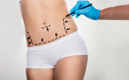 Is Body Lift different from a standard tummy tuck