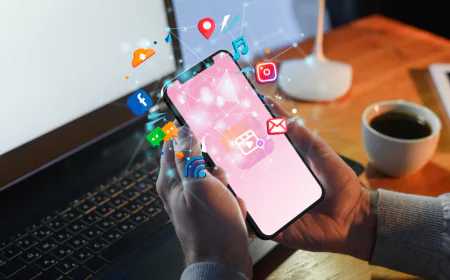 What Are the Core Responsibilities of Social Media Management?
