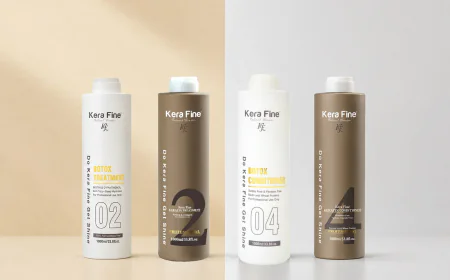 7 Signs Your Hair Needs a Treatment Instead of Just Regular Conditioner