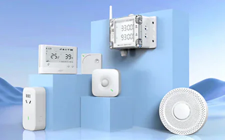 How AIoT Is Changing the World: The Future of Smart Connected Technology