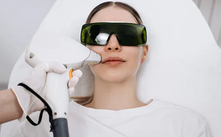 Can Laser Hair Removal Make Daily Grooming Easier?