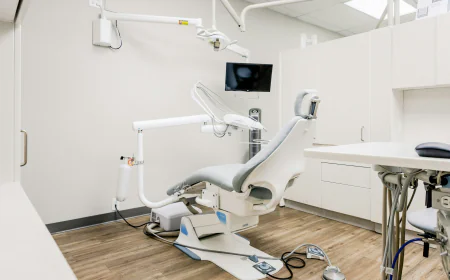 Global Dental Imaging Equipment Market: Size, Trends, Growth, and Forecast