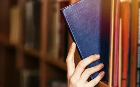 Book Publishers Ireland: Professional Publishing and Ghostwriting Services for Authors