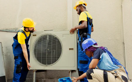Mitsubishi Heavy Duty AC vs Other AC Brands: A Complete Comparison