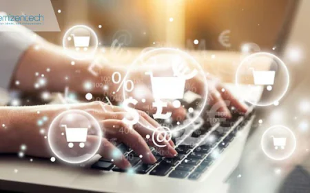 How Ecommerce Development Services Handle Multi-Currency and Global Selling