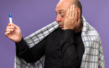 Can Diabetes Cause Erectile Dysfunction? Understanding the Connection