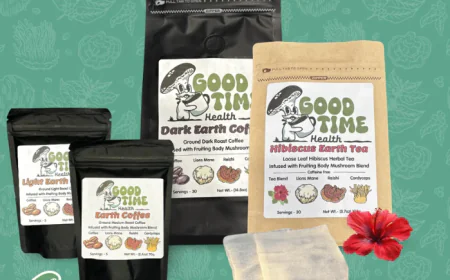 The Complete Buyer's Guide to Finding Your Best Mushroom Coffee