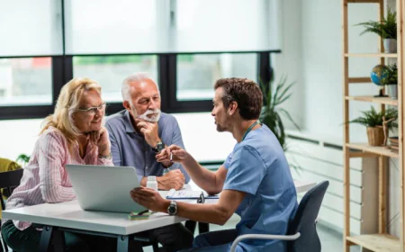 Hillside Primary Care San Antonio for Holistic Health Support and Personalized Medical Guidance