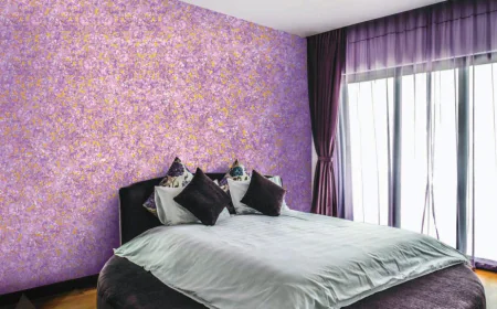 Textured Paint for Interior Walls: Transform Your Home with Style and Character