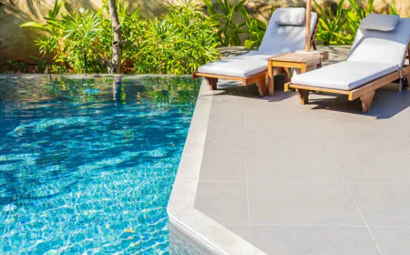 Pool Deck Repair Services: A Comprehensive Guide for 2026