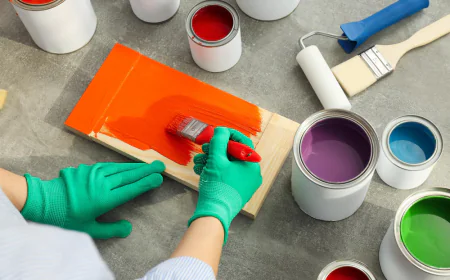 How Painting Services Can Transform Your Home Interior