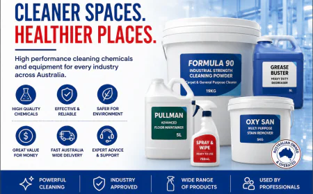 Carpet Cleaning Chemicals: What Professional Cleaners Should Know