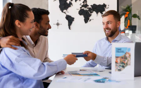 How a Canada PR Consultant in Mumbai Can Simplify Your Immigration Journey?