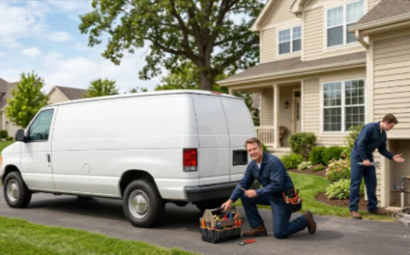 Plumbing Company in Rockwall, TX: Smart Plumbing Solutions for Every Home