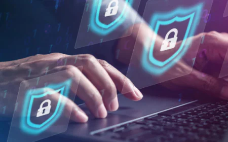 Protecting Against Phishing, Crypto Scams, and Online Threats