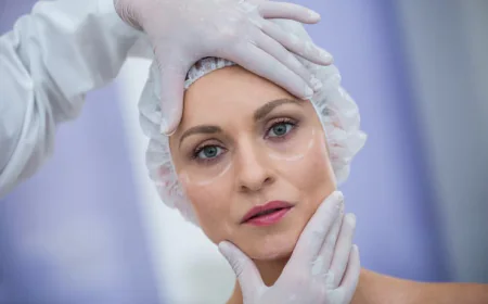 Anti-Ageing Services Brisbane: A Modern Approach to Healthier, Youthful-Looking Skin