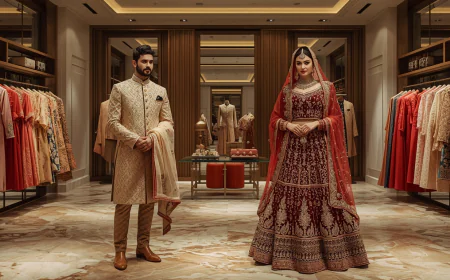 Dallas Indian Clothing Stores Luxury Ethnic Wear