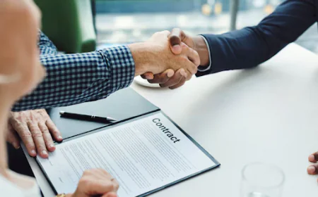 Starting a C Corp: What Investors Look For and What the Process Involves