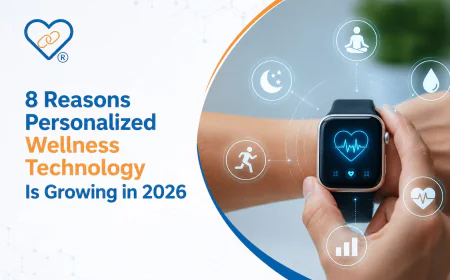 8 Reasons Better Health Insights May Matter More Than More Data