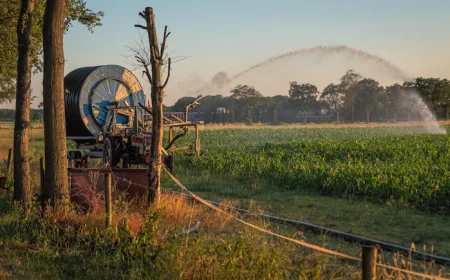 South America Agricultural Adjuvants Evolve with Precision Spraying and Crop Protection Needs