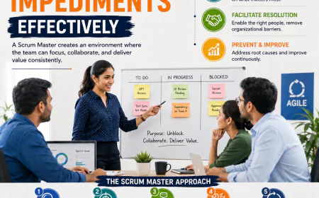 Leadership in Agile Organizations: Building Teams That Can Adapt