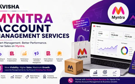 ROI Focused Digital Marketing Services for Brands