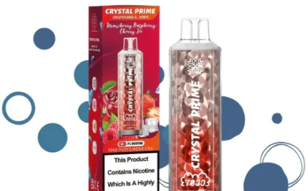 Crystal Prime 7000 Box of 10: What Actually Makes This Bulk Buy Worth Stocking
