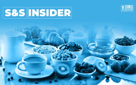 Global Food Processing Facility Construction Market Trends and Emerging Opportunities