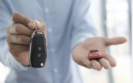 Bought a Used Car in Ottawa With Only One Key? Why a Spare Now Beats a Tow Later