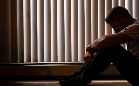 What to Look for in a Gender Dysphoria Therapist in Cincinnati