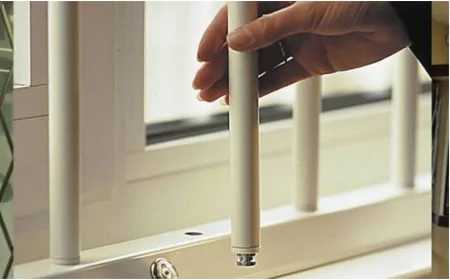 Security Bars or an Alarm System? Why GTA Homes Benefit From Both Layers