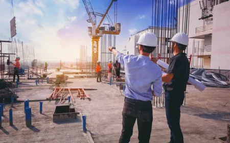Construction Company in Neche, ND: Reliable Building and Remodeling Services