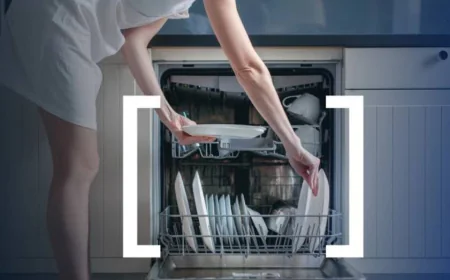 Standing Water in Your Dishwasher: An Edmonton Drainage Troubleshooting Guide